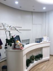 -JUVA欧华医美连锁