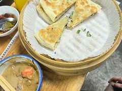 -牛街清真满恒記(平安里西大街店)