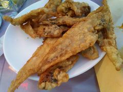 -四海鲜渔家菜(黄金海岸店)