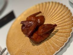 -新荣记(建国门外大街店)