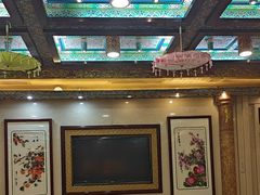 -鹊华居·地道鲁菜·海鲜·融合味(大明湖店)