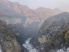 -云丘山景区