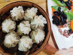 精品牛肉烧麦-正宗天津烧麦馆(柳州路店)