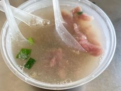 -群众牛肉小点(蚵仔煎)