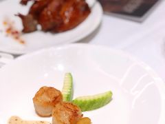 松露汁生煎加拿大玉带-北京厨房(SKP店)