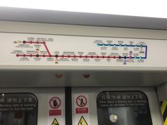 -昆明火车站(地铁站)