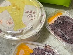 -源麦甜·品质千层(市北店)