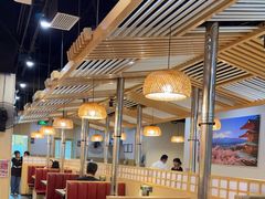 -拾也•和牛•海鲜•烤肉放题(卓悦INTOWN店)