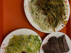 -新川面馆(新街口二店)