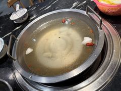 牛肉火锅-官塘兄弟·潮汕牛肉店(官塘总店)