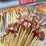 在滨江俊园！终于吃到了… 爆成都的串串开在昆明啦