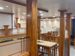 -真利味·脊骨火锅·正宗韩国料理(韩乐坊店)