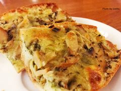 蘑菇培根法棍-manabe (共和新路店)