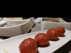 -海底捞火锅(高新万达店)