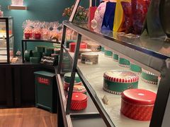 -街角 T·COFFEE 融合料理·BISTRO(车公庙店)