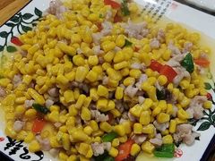 -厨神老街兔·淳朴人家店(盐帮菜风味名店)