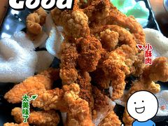 -炉小二铜锅牛蛙•川湘菜(三里屯店)