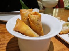 -苏小柳手工点心(人民广场分院)