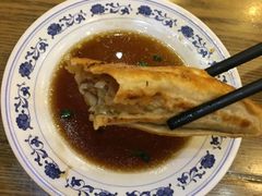 -铸钟褡裢火烧(西三环紫竹桥店)
