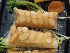 西杏墨鱼卷-壹品盛宴(企石店)