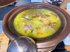 -隔壁老王·家常云南菜(花巷店)