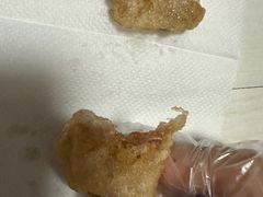 -老码头黑皮肘子锅包肉熏酱水饺(文政街店)