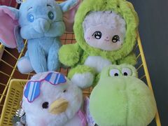 -爱玩嘉年华(龙湖源著天街店)