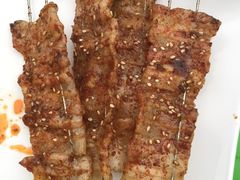 -阿里巴巴海鲜烧烤家常菜(黄岛店)