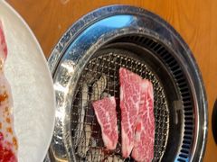 -隐炉和牛烧肉店(群力店)