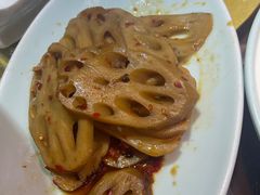 -小柴米·传统江西菜(八一广场店)