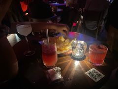 -JZ Club 爵士酒吧(上海店)