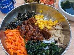 -米村拌饭(金象城店)