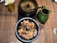 云海肴汽锅鸡-云海肴云南菜(浦江欢乐颂店)