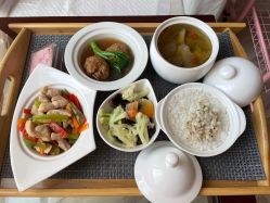 -喜宝母婴月子会所