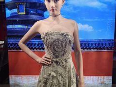 -北京杜莎夫人蜡像馆
