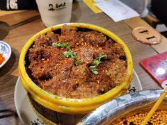 -肖四女乐山跷脚牛肉(世博源店)