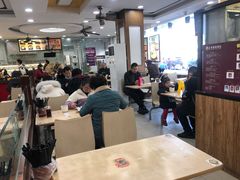 大堂-老盛昌(聚丰园店)