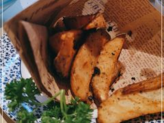 -盘炉forenza·云贵川融合小食堂 ( 钟楼中柳巷店)