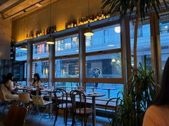 -Blac+Blac(中海环宇荟店)