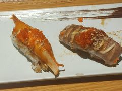 -三石铁板烧(紫竹桥店)