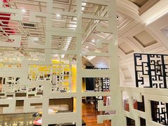 -北京王府井希尔顿酒店·秦唐中餐厅Chynna