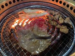 -神户赤童日式烤肉伙伴(东直门店)