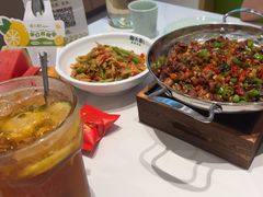 -周大厨·辣椒炒肉(龙湖南京雨山天街店)