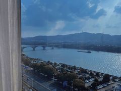 -长沙富力万达文华酒店