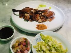 -辛香汇·现炒川菜(淮海路百盛店)