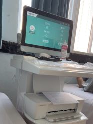 -馨摇篮月子会所(鄠邑区店)