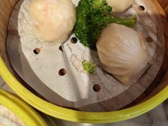 -蝴蝶里·粤菜·点心(滨江龙湖店)