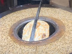 -阿甘锅盔(合生汇购物中心店)