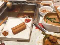 -海底捞火锅(吾悦国际广场店)
