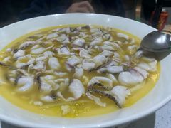 -青花椒花椒鱼(合生汇店)